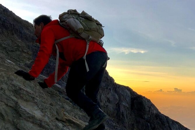 Mount Batur Sunrise Trekking, Hot Springs & Lunch at Restaurant - Key points before you book