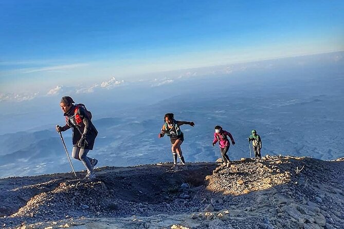 Mount Batur Sunrise Trekking, Hot Springs & Lunch at Restaurant - Why this Mount Batur day works