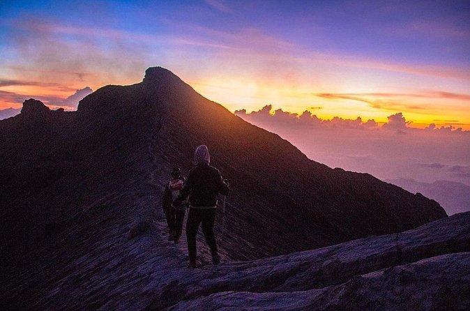Mount Batur Sunrise Trekking, Hot Springs & Lunch at Restaurant - Recovering at Batur Natural Hot Spring