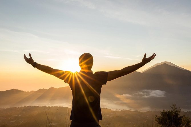 Mount Batur Sunrise Trekking Optional Tour - Why Mount Batur sunrise trekking is worth considering