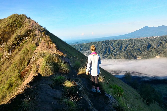 Mount Batur Sunrise Trekking Optional Tour - The descent and Kintamani Highland stop