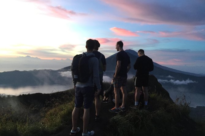 Mount Batur Sunrise Trekking Private All Inclusive - What the $21.43 price really buys you