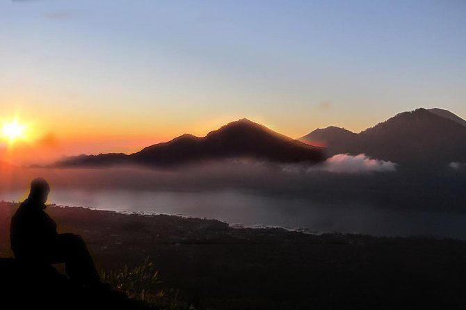 Mount Batur Sunrise Trekking Private All Inclusive - The 1:30 AM pickup and the ride to the trailhead