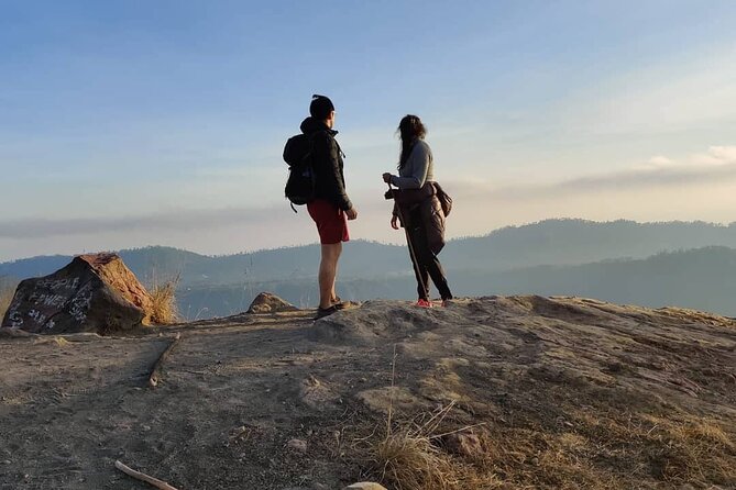 Mount Batur Sunrise Trekking Private Guide - The meeting point in Kintamani