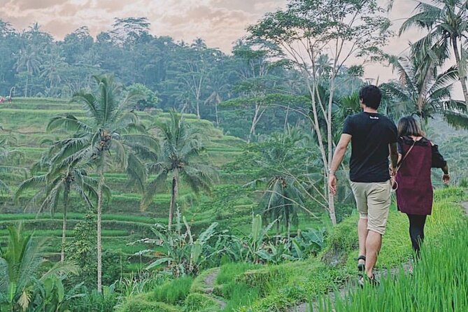 Mount Batur Sunrise Trekking Private Guide - What the $17.11 price really buys