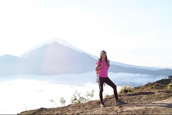 Mount Batur Sunrise Trekking Sharing Group - How the $21 price measures up