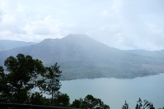 Mount Batur Sunrise Trekking & White Water Rafting ( Private - All Inclusive ) - What the $95.11 price really covers