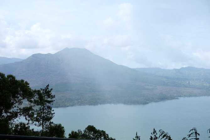 Mount Batur Sunrise Trekking & White Water Rafting ( Private - All Inclusive ) - Who should book this private combination?