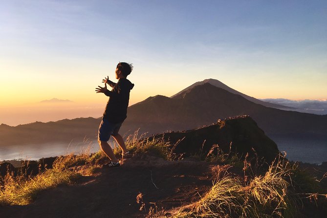 Mount Batur Sunrise Trekking with Breakfast - Returning to the hotel by about 8:50 am
