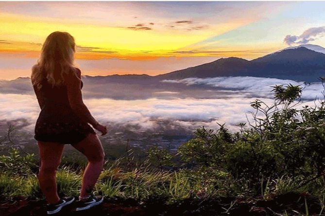 Mount Batur Sunrise Trekking With Guide & Breakfast - The 2:00 AM pickup from Kuta