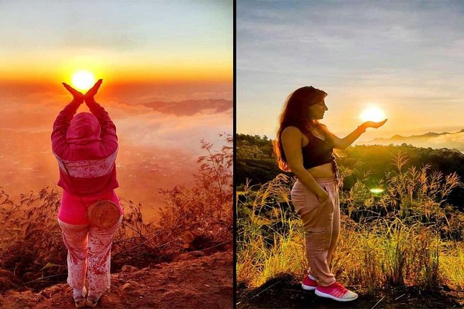 Mount Batur Sunrise Trekking With Guide & Breakfast - The 11:30 AM Balinese coffee plantation stop