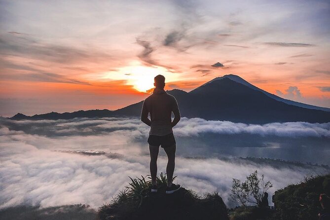 Mount Batur Sunrise Trekking With Hot Springs - The pre-dawn pickup and drive