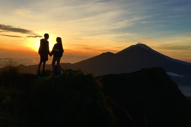 Mount Batur Sunrise Trekking With Local Guide - Leaving Ubud around 2:20 a.m.