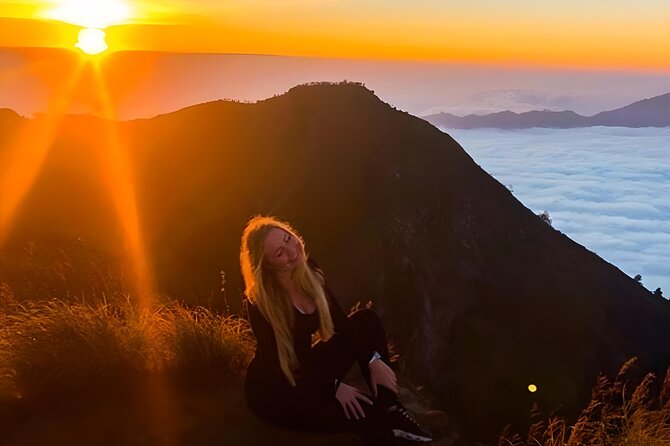 Mount Batur Sunrise Trekking with Natural Hot Spring - The coffee plantation stop at 11:30 a.m.
