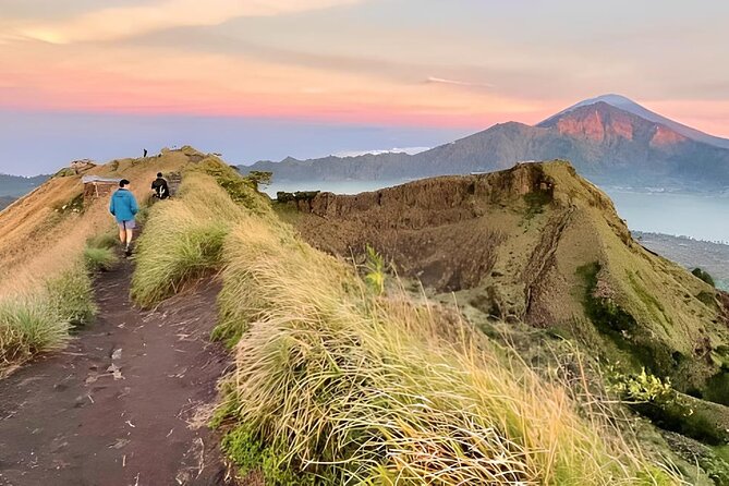 Mount Batur Sunset Trekking - Key points to know before you go