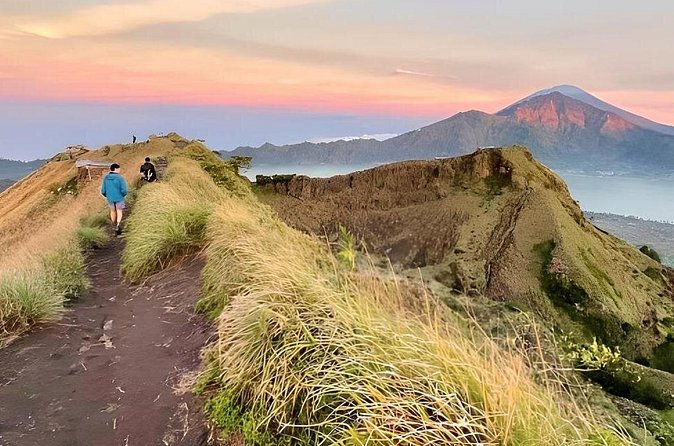 Mount Batur Sunset Trekking - Sunset versus sunrise on Mount Batur