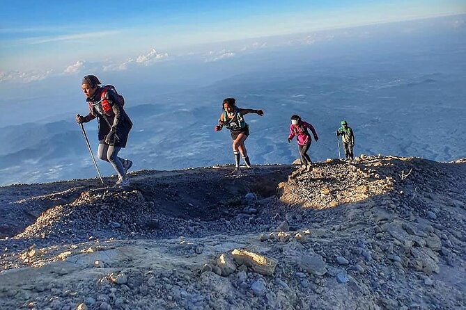 Mount Batur Sunset Trekking From Ubud - Why Mount Batur Makes a Good Bali Hike
