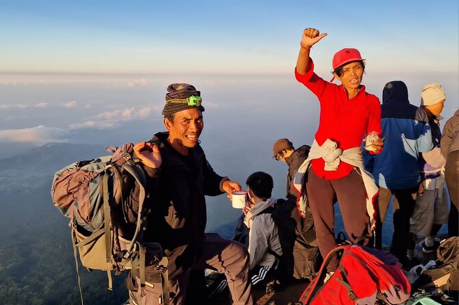 Mount Batur Sunset Trekking From Ubud - The Main Drawbacks to Keep in Mind