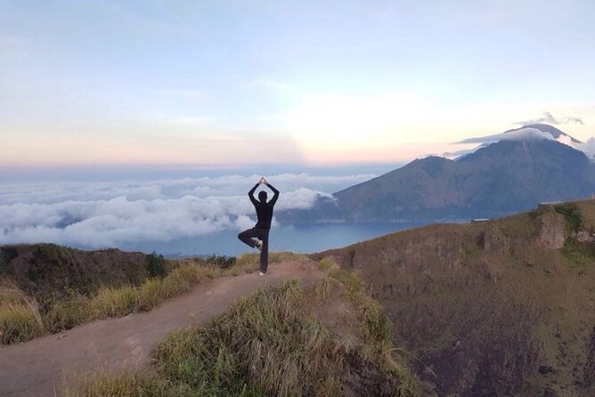 Mount Batur Sunset Trekking Tour - Key points before you book