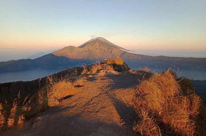 Mount Batur Sunset Trekking Tour - Eggs cooked by the volcano