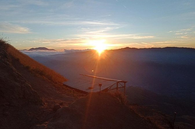 Mount Batur Sunset Trekking Tour - The guides are a major part of the experience