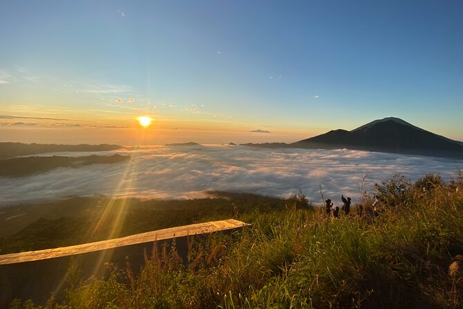 Mount Batur Trekking and Natural Hot Spring - All Inclusive Tour - Why this Mount Batur day works so well