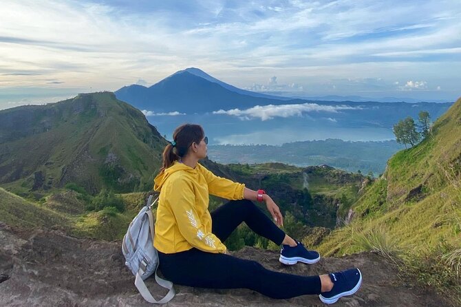Mount Batur Trekking & Hot Spring - Why Mount Batur makes a good sunrise hike
