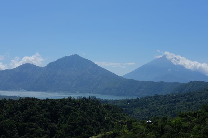 Mount Batur Trekking Sunrise Private Tour - Reaching Toya Bungkah before dawn