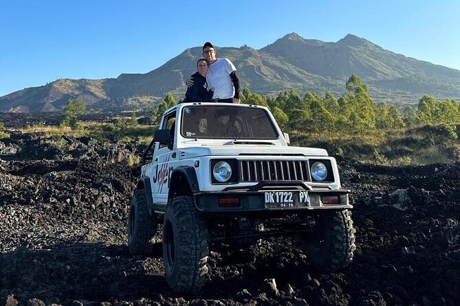 Mount Batur Volcano Jeep Sunset Tour - All Inclusive - What the $20 price really includes