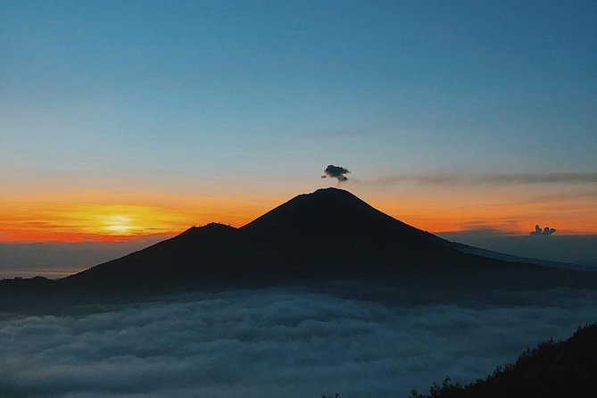 Mount Batur Volcano Sunrise Trekking With Ubud Rice Terrace - Tegalalang Rice Terrace after the climb