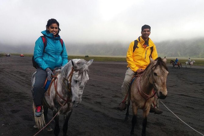 Mount Bromo & Ijen & Madakaripura Waterfall Tour (3D2N) - The long transfer toward Bondowoso
