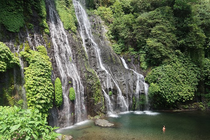 Mount Bromo & Ijen & Madakaripura Waterfall Tour (3D2N) - The private-tour advantage at $220