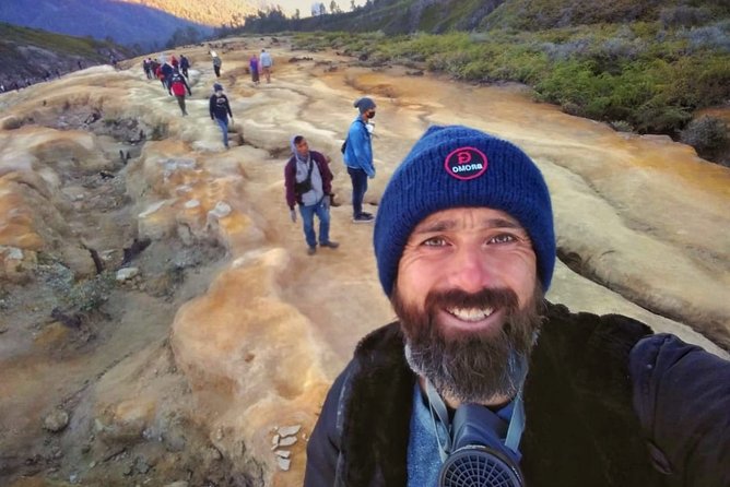 Mount Bromo & Ijen & Madakaripura Waterfall Tour (3D2N) - Who should book this East Java trip?