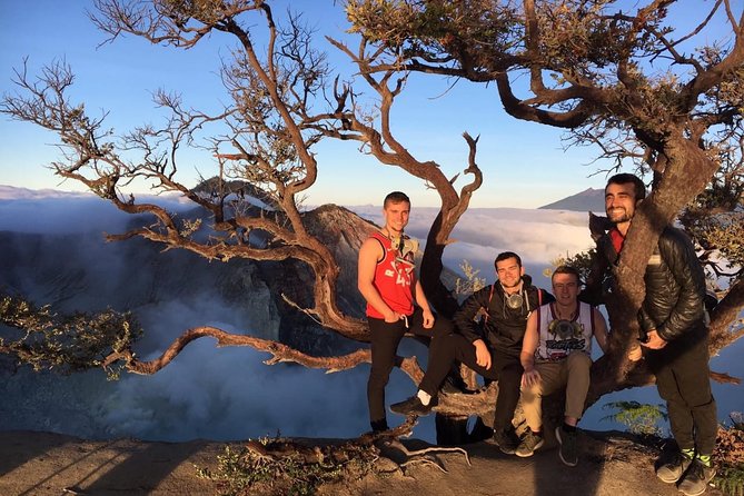 Mount Bromo & Ijen & Madakaripura Waterfall Tour (3D2N) - Hotel - Madakaripura Waterfall makes Day 1 worthwhile