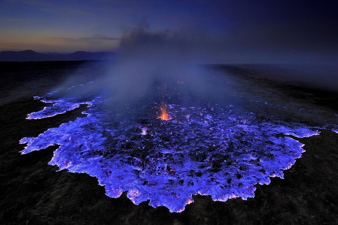 Mount Bromo & Ijen & Madakaripura Waterfall Tour (3D2N) - Hotel - The long transfer from Bromo to Bondowoso