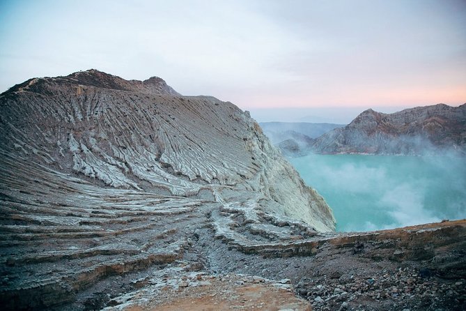 Mount Bromo & Ijen & Madakaripura Waterfall Tour (3D2N) - Hotel - Ijen begins at midnight, and that changes the whole experience