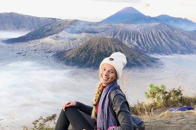 Mount Bromo & Ijen & Madakaripura Waterfall Tour (4D3N) - Hotel - Key points to know before you book
