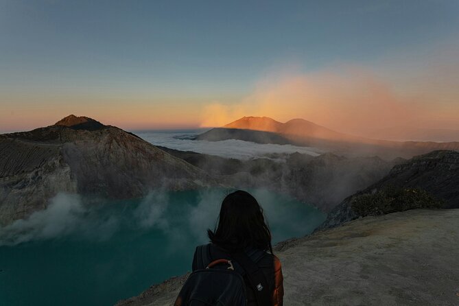 Mount Bromo & Ijen & Madakaripura Waterfall Tour (4D3N) - Hotel - Three East Java sights in four demanding days