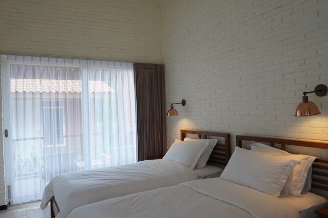 Mount Bromo & Ijen & Madakaripura Waterfall Tour (4D3N) - Hotel - Day 3: A useful free day in Banyuwangi