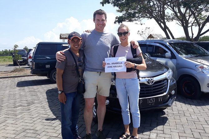 Mount Bromo & Ijen & Madakaripura Waterfall Tour (4D3N) - Hotel - Packing and preparation for the volcano route
