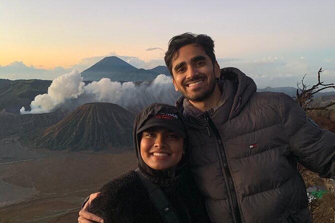 Mount Bromo Private Sunrise Day Tour - From Surabaya or Malang - Key points to know before you book