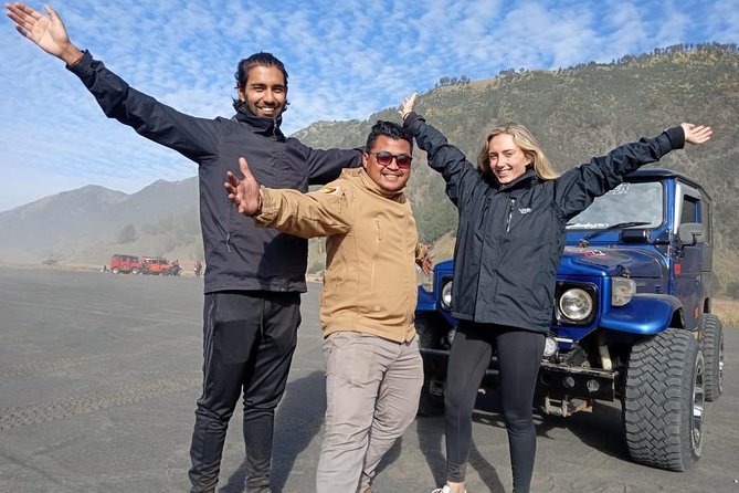 Mount Bromo Private Sunrise Day Tour - From Surabaya or Malang - Why this sunrise tour works from Surabaya or Malang