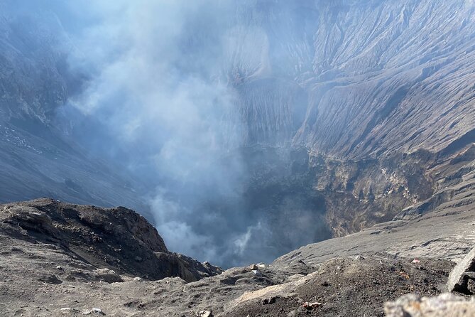 Mount Bromo Private Sunrise Day Tour - From Surabaya or Malang - Adding Madakaripura Waterfall