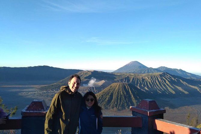 Mount Bromo Private Sunrise Tour (1 Day) - From Surabaya - Why this Bromo tour works from Surabaya