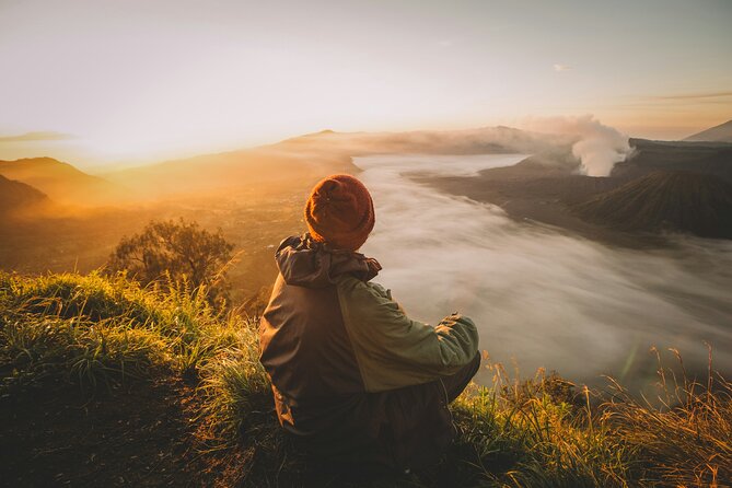 Mount Bromo Private Sunrise Tour (1 Day) - From Surabaya - What the guides add