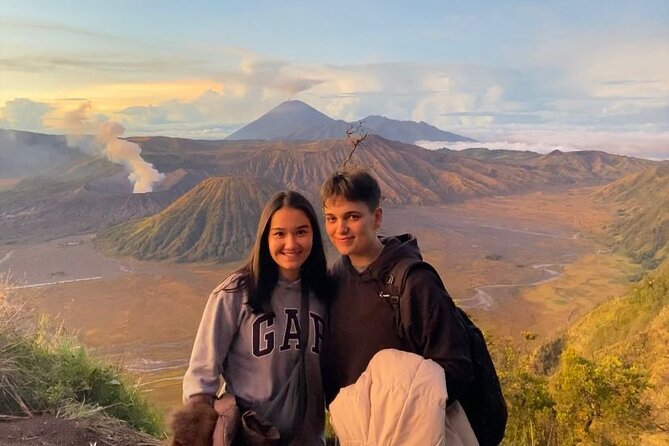 Mount Bromo Sunrise 1 Day Private Tour - Private transport changes the value of the $106.91 price