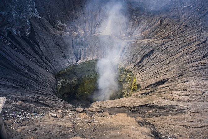 Mount Bromo Sunrise – Exclusive Guided Tour (All-Inclusive) - The midnight start from Malang or Surabaya
