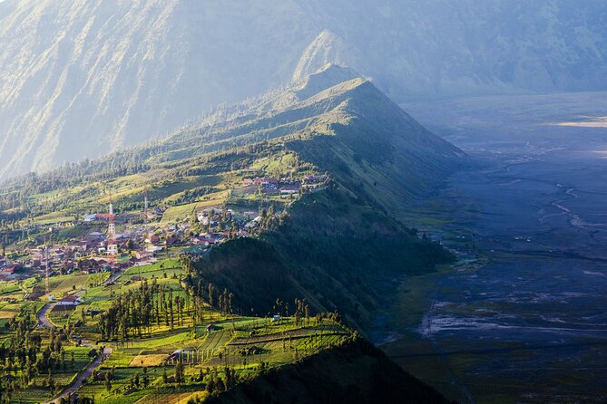 Mount Bromo Sunrise – Exclusive Guided Tour (All-Inclusive) - Who should book this private Bromo experience?