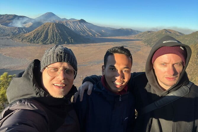 Mount Bromo Sunrise Private Trip - Why this Bromo trip works so well