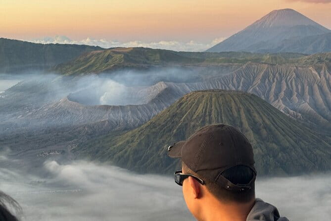 Mount Bromo Sunrise Private Trip - Leaving at midnight from Malang or Surabaya